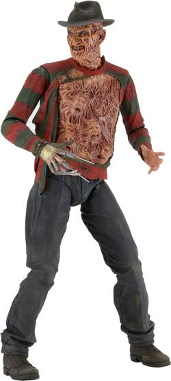 NECA Nightmare on Elm Street 18 NECA Nightmare on Elm Street 18