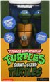 Alt View 12. NECA - Teenage Mutant Ninja Turtles (Cartoon) ¼ Scale Action Figure - Giant Size Leonardo.