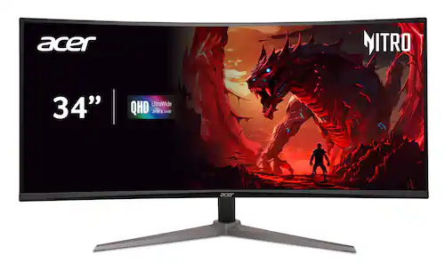 LCD Monitors