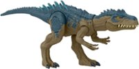 Jurassic World - Ruthless Rampage 17" Allosaurus Action Figure - Front_Zoom