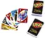 Angle. Mattel - UNO The Legend of Zelda Card Game.