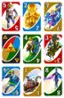 Left. Mattel - UNO The Legend of Zelda Card Game.