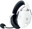 Razer - Blackshark V2 Hyperspeed Wireless Gaming Headset - White