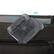 Left. Hyperkin - RetroN S64 Console Dock for Nintendo Switch - Smoke Gray.