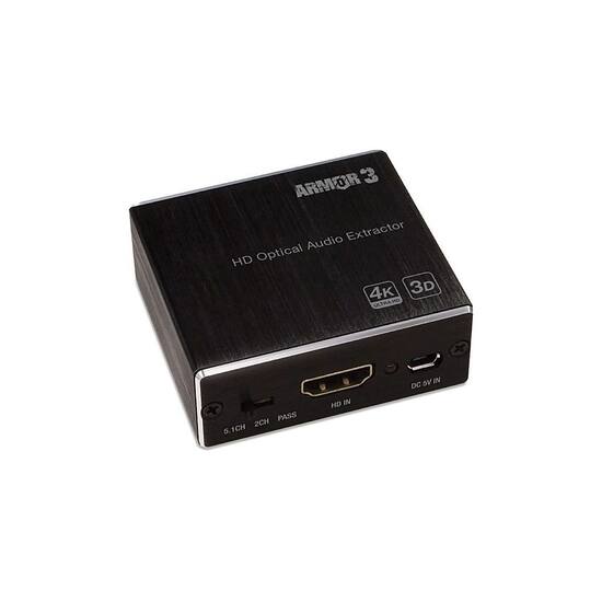 Xbox optical discount audio