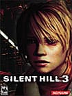 Best Buy: Silent Hill 3 Windows SILENT HILL