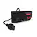 Angle. Hyperkin - RetroN 1 HD Gaming Console for NES - Black.