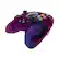 Angle. Hyperkin - Duke - Wired Controller for Xbox Series X/S/Xbox One/Windows 10 - Purple.