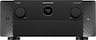Marantz - Cinema 30 140W 11.4-Ch. Bluetooth Capable with HEOS 8K Ultra HD A/V Home Theater Receiver with Alexa - Black