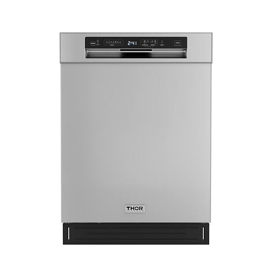 Best front online control dishwasher