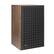 Angle. JBL - JBL L100 Classic Mark II Black Grille Loudspeaker (Each - Walnut.