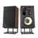 Alt View 14. JBL - JBL L100 Classic Mark II Black Grille Loudspeaker (Each - Walnut.