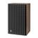 Left. JBL - JBL L100 Classic Mark II Black Grille Loudspeaker (Each - Walnut.