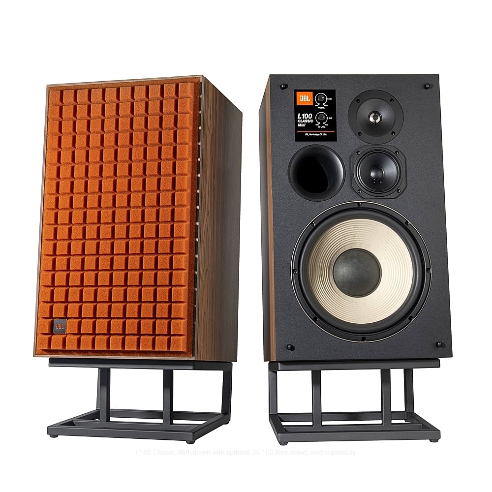 TV　JBL L100 CLASSIC スピーカー TV JBL L100 CLASSIC スピーカー JBL L100 Classic BG (ペア