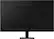 Alt View 13. Samsung - ViewFinity S7 32" LED 4K UHD 60Hz 5 ms Monitor with HDR 10 (HDMI) - Black.