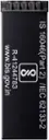 Alt View 11. Insta360 - Ace/Ace Pro Rechargeable Battery - Black.