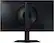 Alt View 14. Samsung - Odyssey G50D 27" QHD IPS 180Hz 1ms AMD FreeSync Gaming Monitor with HDR 400 (DisplayPort, HDMI) - Black.