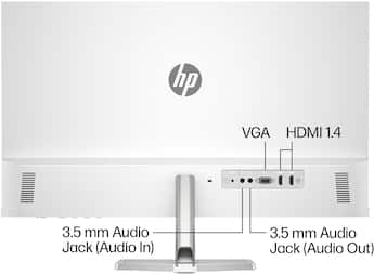 HP 27 HP 27