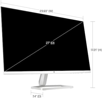 HP 27 HP 27