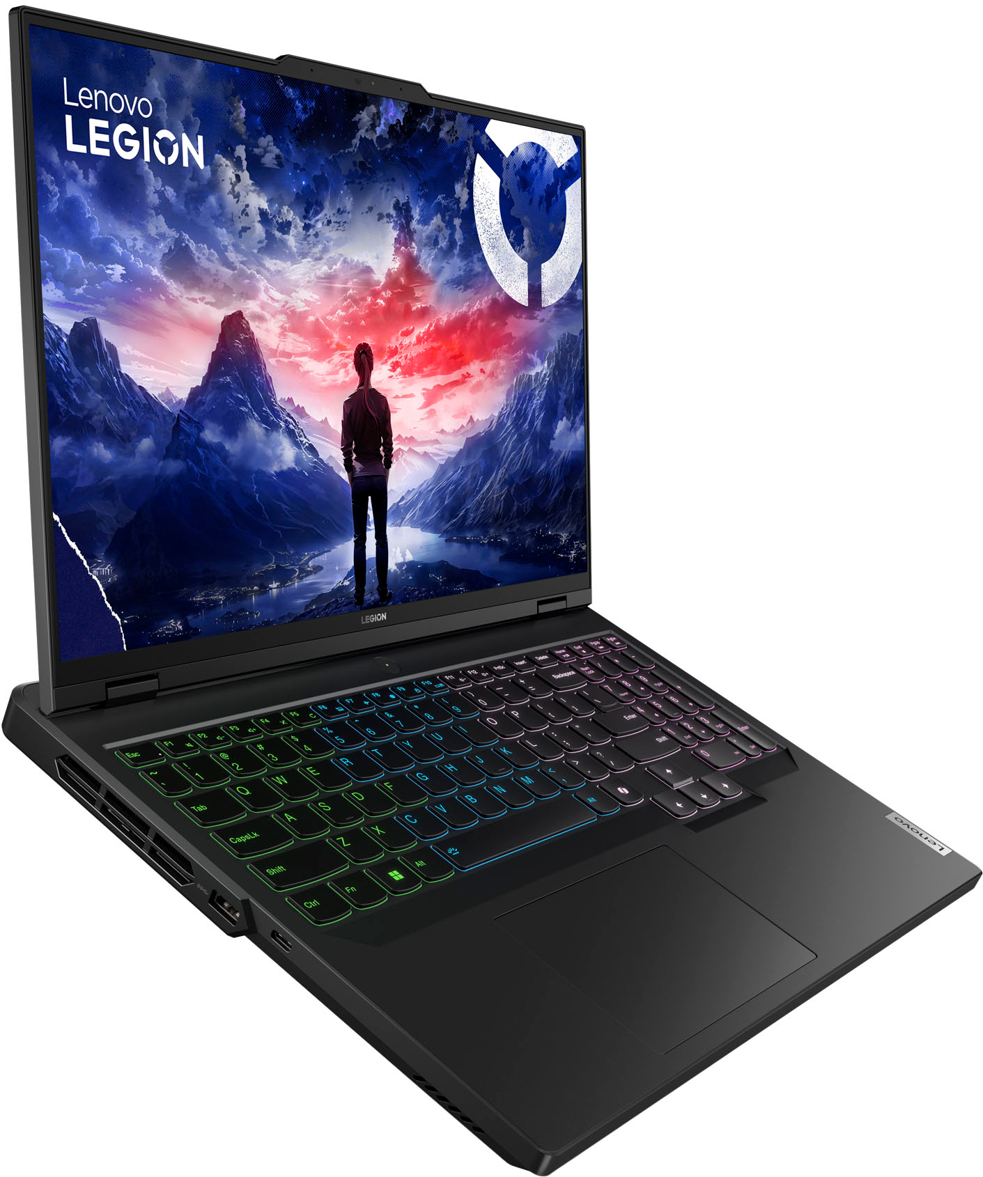 Score a Lenovo Legion Pro 5 16 RTX 4070 Gaming Laptop for Only $1202 - IGN