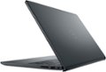Left. Dell - Dell Inspiron 15 Touch Screen Laptop – Intel Core i5 – 8GB – 512GB SSD - Carbon Black.