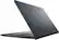 Left. Dell - Dell Inspiron 15 Touch Screen Laptop – Intel Core i5 – 8GB – 512GB SSD - Carbon Black.