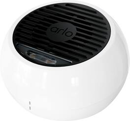 Arlo - Wireless Outdoor Siren - White