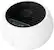 Front. Arlo - Wireless Outdoor Siren - White.
