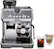 Front. De'Longhi - La Specialista Arte Evo Espresso Machine with Cold Brew - Stainless Steel.