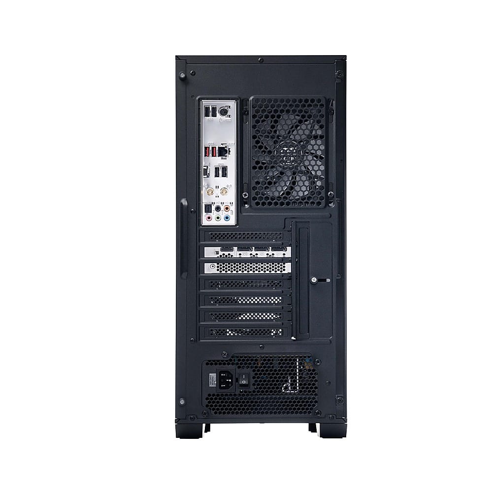 Best Buy: MSI Codex R Gaming Desktop Intel Core i7-14700F 32GB 