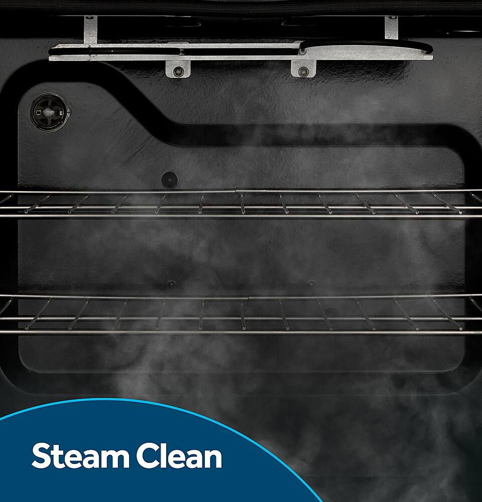 Steam Clean