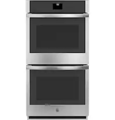 Double Wall Ovens