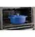 Alt View 19. GE - 30" Built-In Electric Convection Double Wall Oven with No Preheat Air Fry - Stainless Steel.