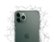 Alt View Zoom 13. Apple - Geek Squad Certified Refurbished iPhone 11 Pro 64GB - Midnight Green (Verizon).