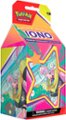 Front Zoom. Pokémon TCG: Iono Premium Tournament Collection - Styles May Vary.