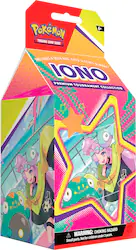 Pokémon - Trading Card Game: Iono Premium Tournament Collection - Front_Zoom