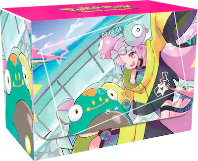 Premium Tournament Collection (Iono) Premium Tournament Collection (Iono)