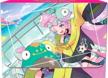 pokemon iono card price - 185/193 - Paldea Evolved - Reverse Holo Pokemon Card Text Pokmon Trading Card Game: Iono