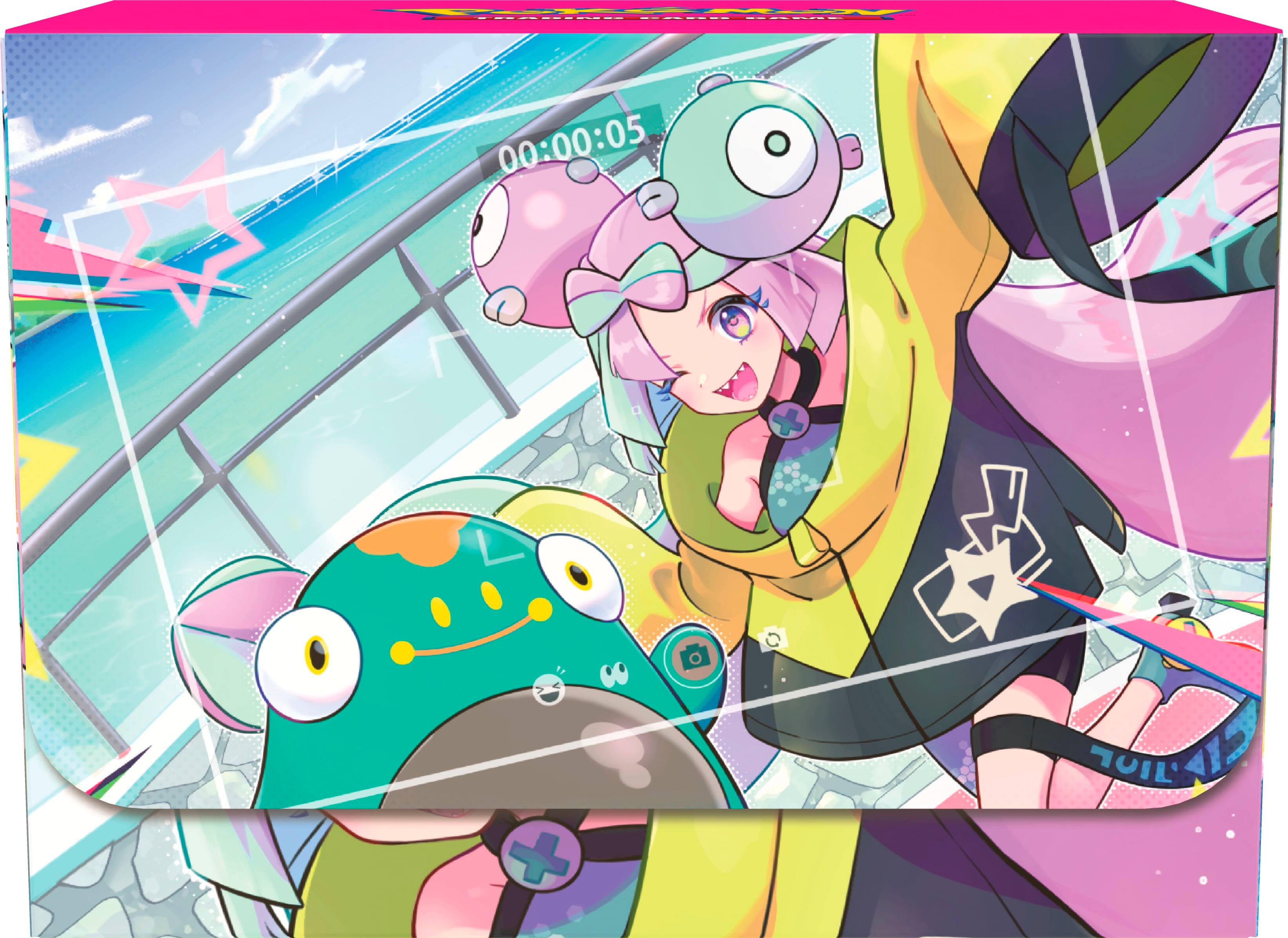 media item thumbnail