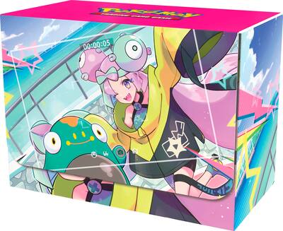 Premium Tournament Collection (Iono) Premium Tournament Collection (Iono)