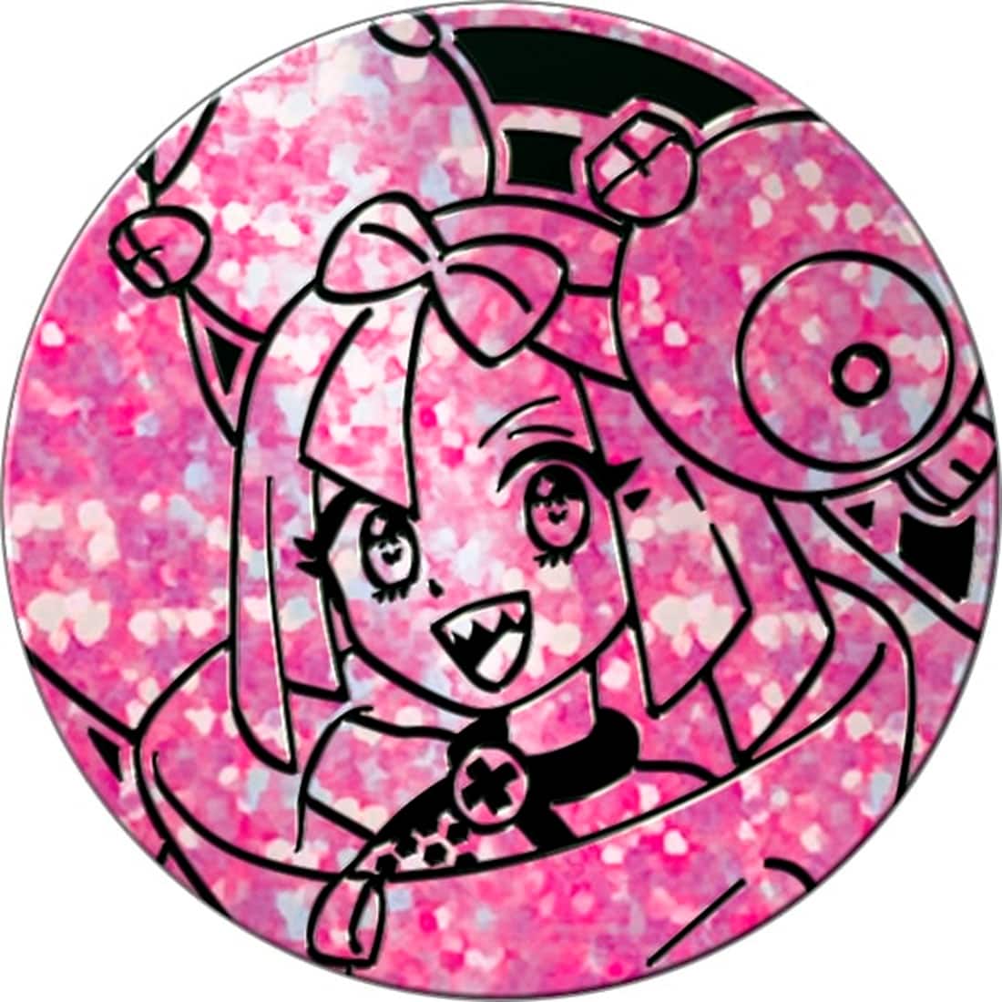 Alt View 17. Pokémon - Pokémon TCG: Iono Premium Tournament Collection - Styles May Vary.