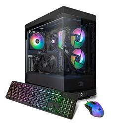 iBUYPOWER Y40 Gaming Desktop Intel Core i9 14900KF 32GB Memory iBUYPOWER Y40 Gaming Desktop Intel Core i9 14900KF 32GB Memory
