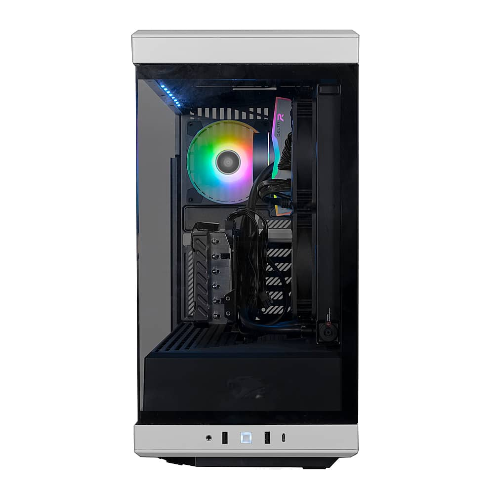 Customer Reviews: IBUYPOWER Y40 Series Gaming Desktop Intel Core I7 ...