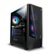 Angle Zoom. iBUYPOWER Trace 7 Mesh Gaming Desktop - AMD Ryzen 7 5700 - 16GB DDR4 RGB Memory - GeForce RTX 4060 8GB - 1TB NVMe - Black.
