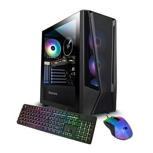 Cobratype Elevate Gaming Desktop AMD Ryzen 7 9700X 32GB DDR5 Cobratype Elevate Gaming Desktop AMD Ryzen 7 9700X 32GB DDR5