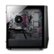Back Zoom. iBUYPOWER Trace 7 Mesh Gaming Desktop - AMD Ryzen 7 5700 - 16GB DDR4 RGB Memory - GeForce RTX 4060 8GB - 1TB NVMe - Black.
