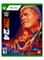 Xbox One WWE 2K24 AME TEEN T ESRB WWE 2K
