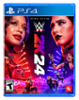 WWE 2K24 Deluxe Edition - PlayStation 4