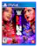 Front. 2K - WWE 2K24.