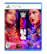 PS5 Deluxe Edition WWE 2K24 W/ Teen Rating + DLC